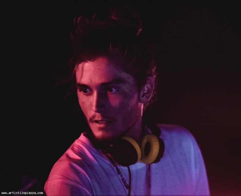 Diego Zerbini Dj Set